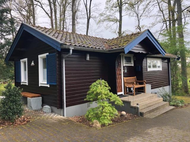 Waldhaus Möhnesee Exterior foto