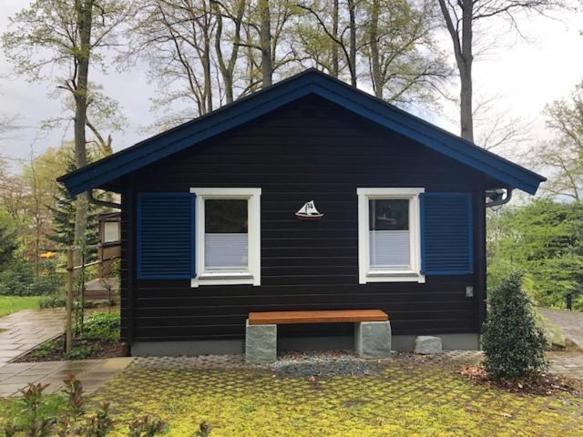 Waldhaus Möhnesee Exterior foto
